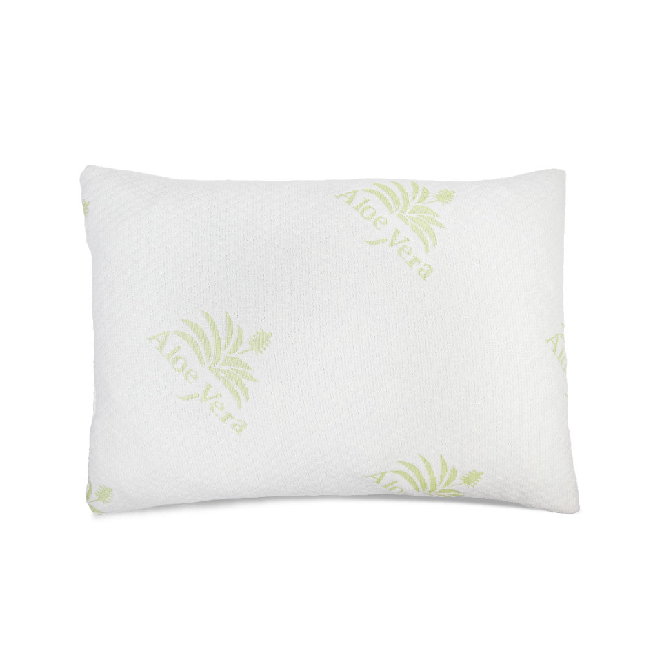 Kiara Memory Foam  Aloe Vera Pillow 45x70cm