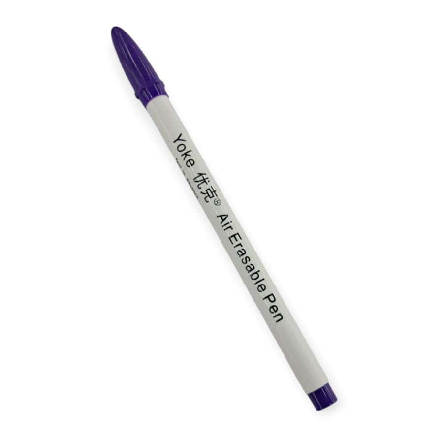 SEWING ACCESSORIES Habby Air Erasable Pen (7817932079193)