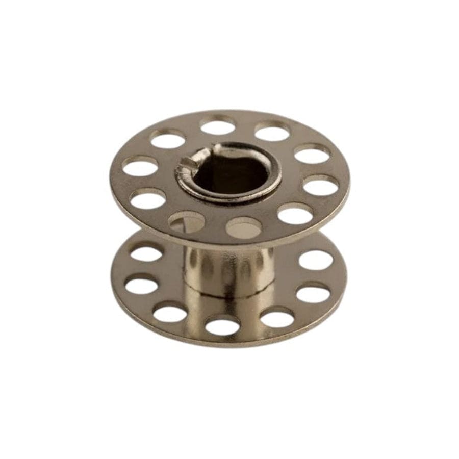 SEWING ACCESSORIES Habby Industrial Metal Bobbin Universal HA-107