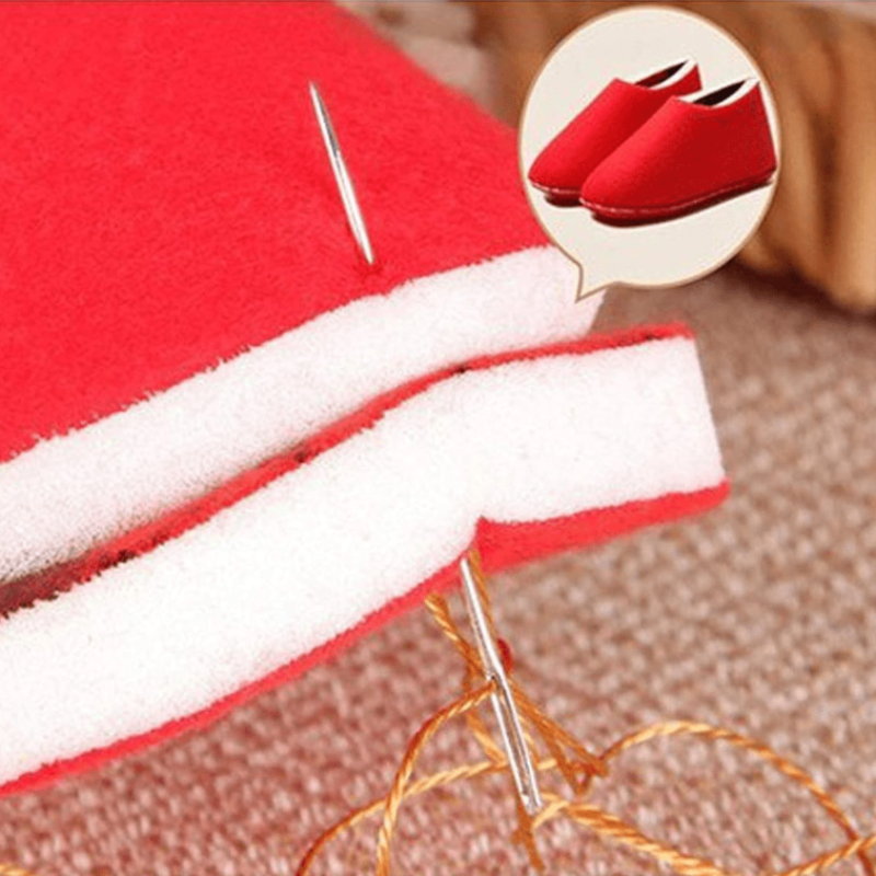 SEWING ACCESSORIES HABBY Mattress Needles 7 Inch (7641940000857)