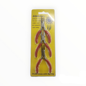 SEWING ACCESSORIES HABBY Mini Craft Plier Set (7635287244889)
