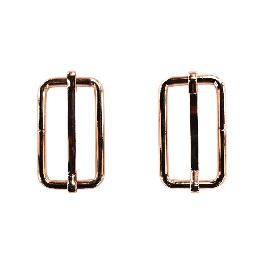 SEWING ACCESSORIES Habby Rose Lobster Clasp 38mm