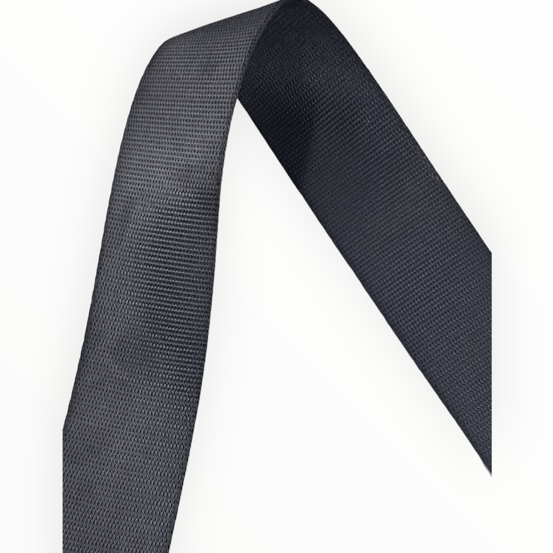 SEWING ACCESSORIES Habby Seatbelt Webbing 48mm (7562616275033)