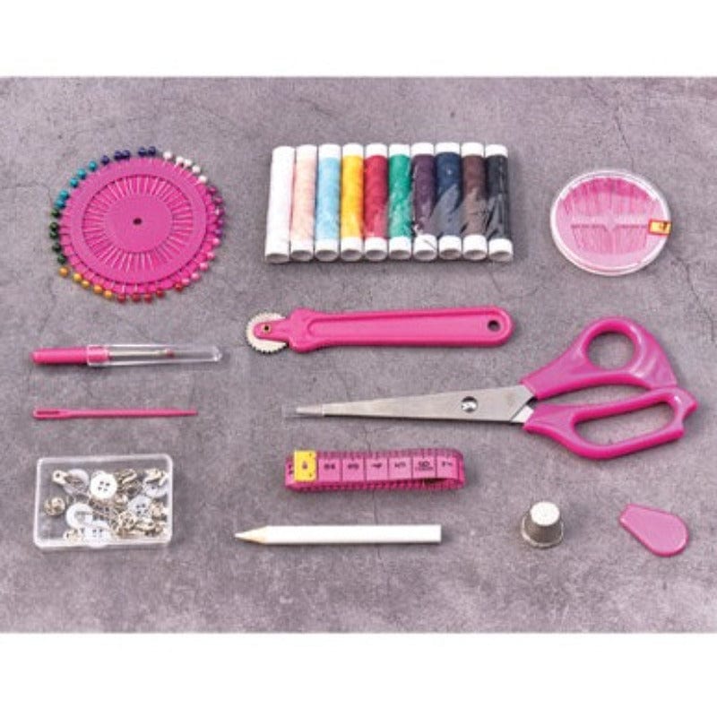 SEWING ACCESSORIES Habby Sew Tasty Sewing Kit (7511195910233)
