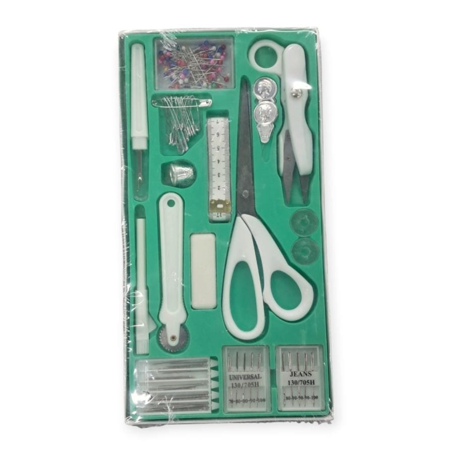 SEWING ACCESSORIES Habby Sewing Kit (7818216243289)