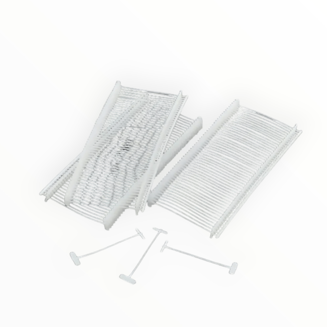 SEWING ACCESSORIES HABBY Tagging Pins 5 mm 5000-piece (7653190991961)