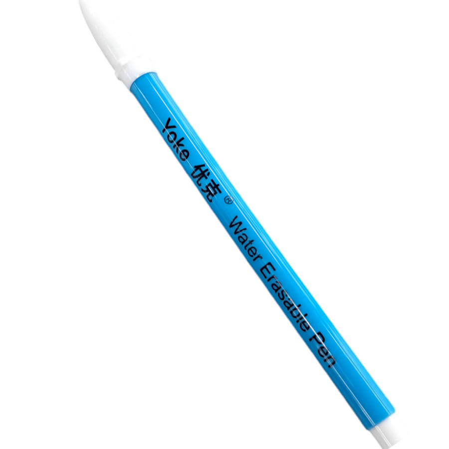 SEWING ACCESSORIES Habby Water Erasable Pen (7817930211417)
