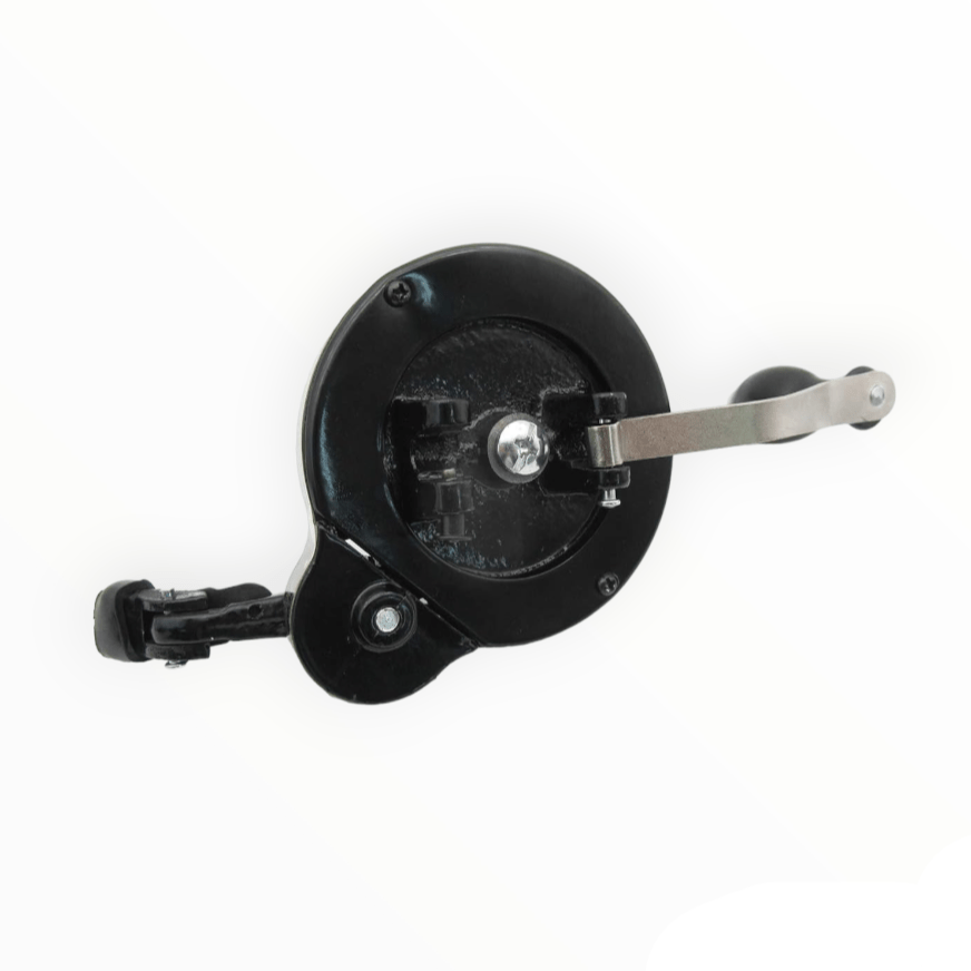 SEWING ACCESSORIES Sewing Machine Replacement Parts Domestic Hand Crank Attachment Singer 15CH (7484614115417)