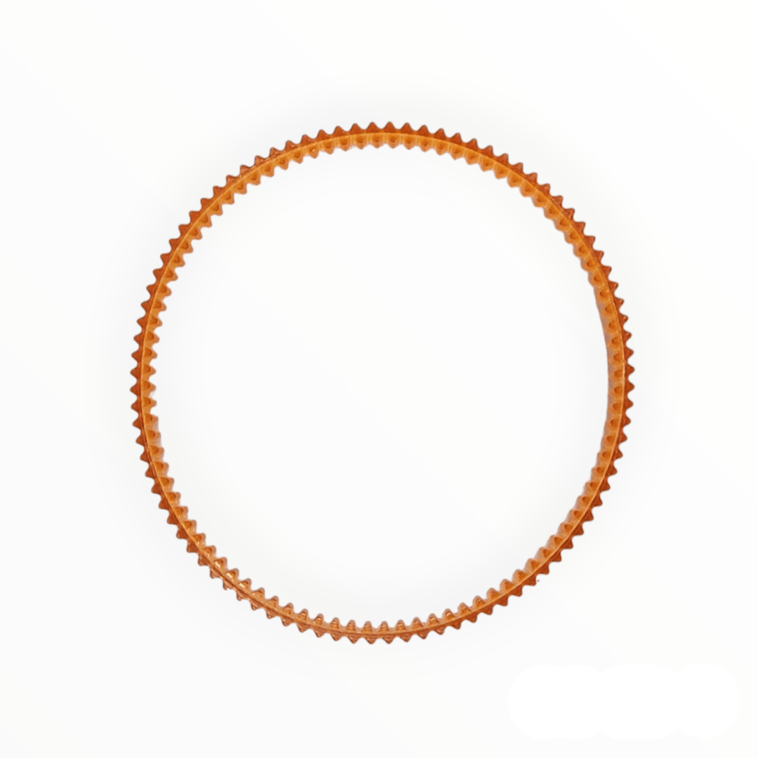 SEWING ACCESSORIES Sewing Machine Replacement Parts Domestic Sewing Machine Nylon Motor Belt Double Cog 280mm (7563289493593)