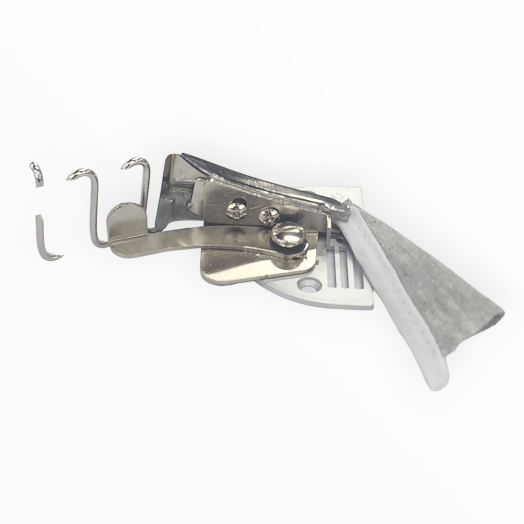 SEWING ACCESSORIES Sewing Machine Replacement Parts Industrial Sewing Machine Lockstitch Binding Attachment Set 28mm (7484621520985)