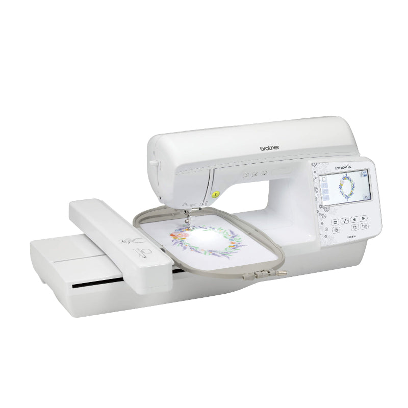 Brother Embroidery Machine NV880E