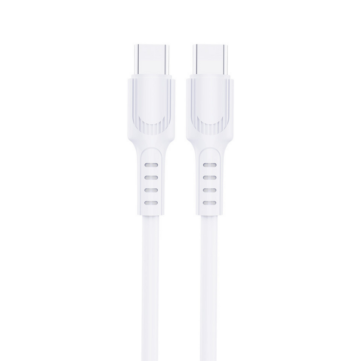 Supa Fly Pd Charger Wall + Car Kit + Type C Cable Bundle