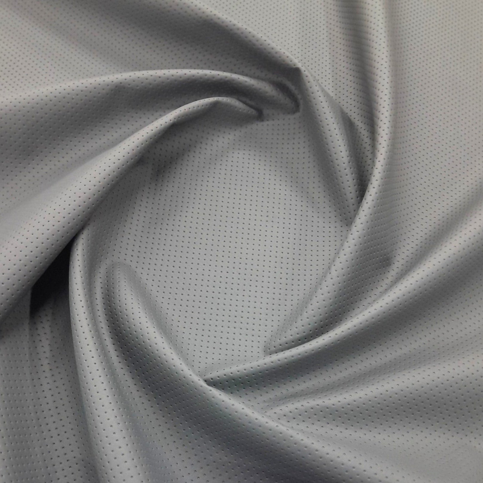 Upholstery Fabric Perforated Vinyl 140 cm