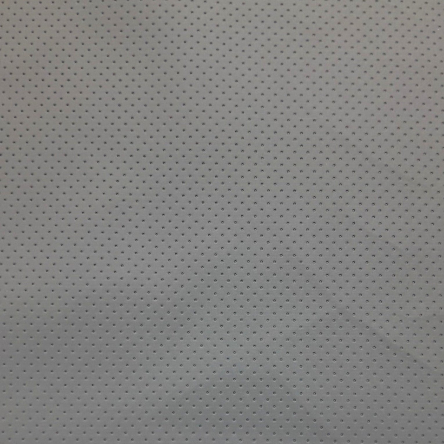 Upholstery Fabric Perforated Vinyl 140 cm