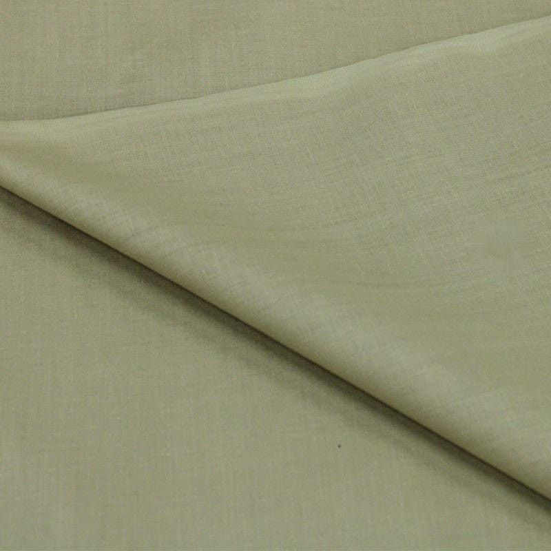 Sheeting Fabrics Plain Sheeting Plain Sheeting Light Taupe Poly Cotton P36 T144 240cm