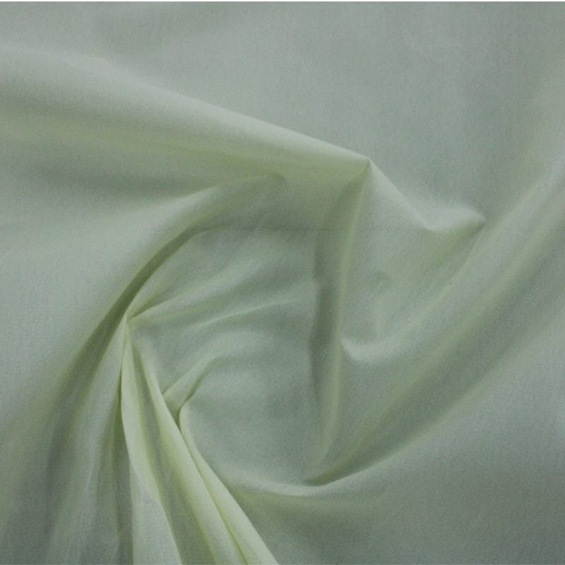 sheeting Polyester Fabric Sheeting Cream 235cm