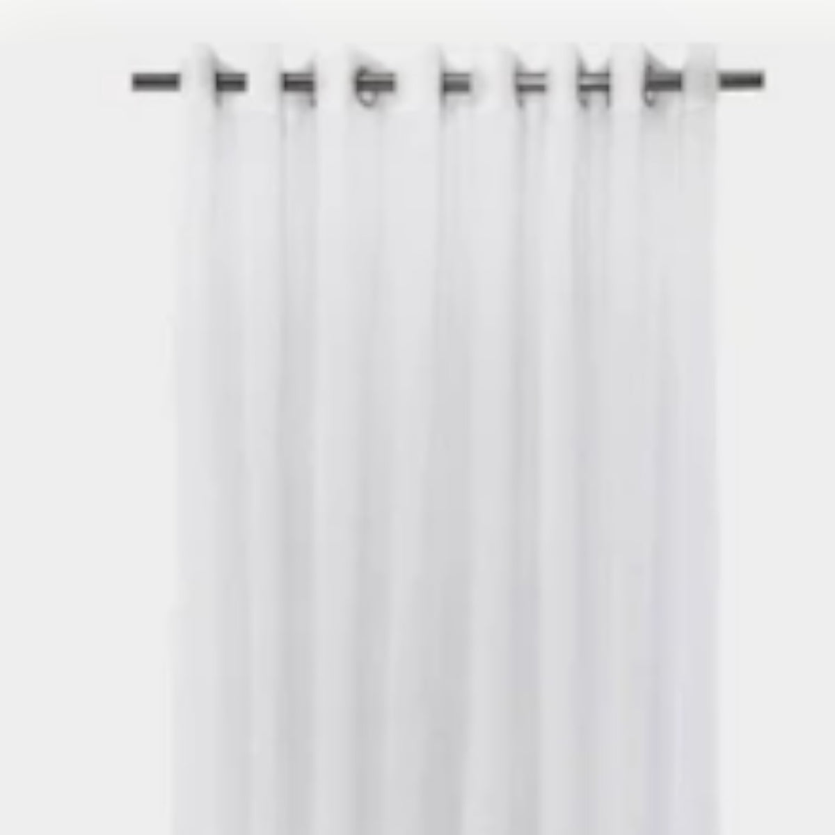 Printed Sateen Curtain Fruits  Print 280 cm - MHC World