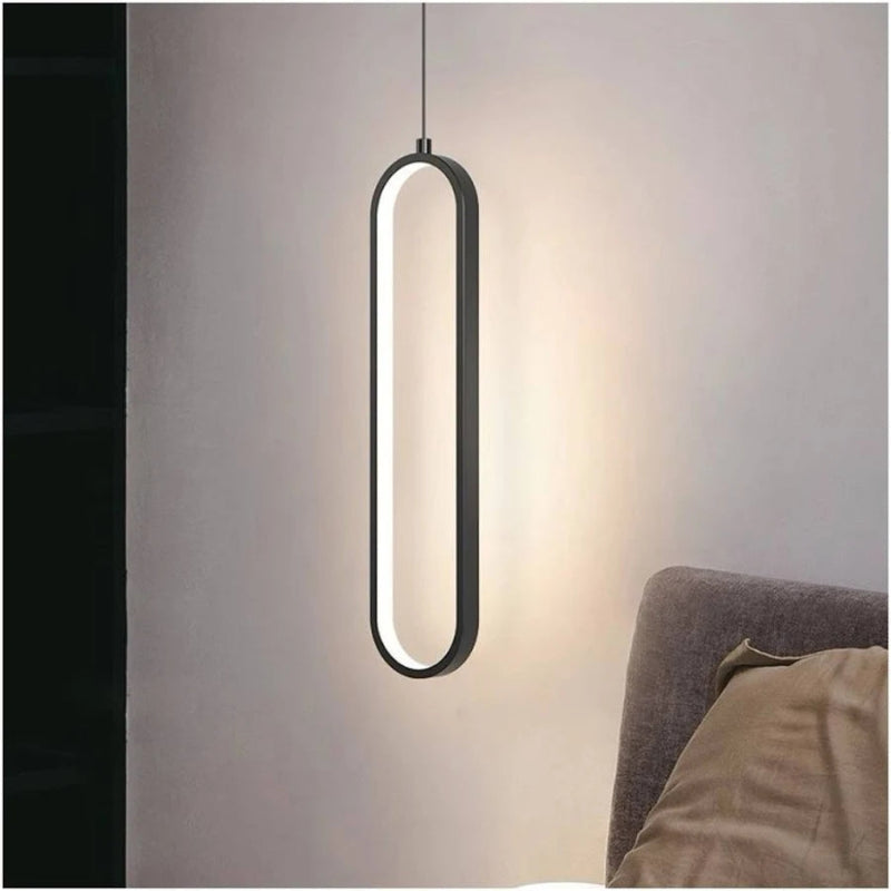 Pendant Aperture Black H-10W-CT-BLACK