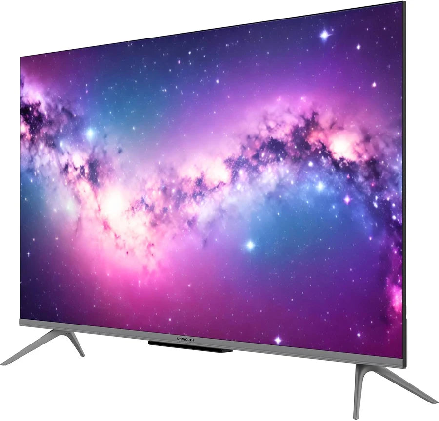 Skyworth 75" UHD Google TV 75G6600H - MHC World