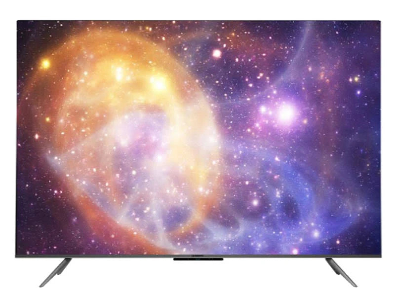 Skyworth 75" UHD Google TV 75G6600H - MHC World