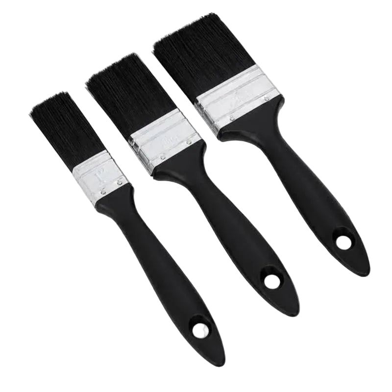 Paint Brush Set 3PC T908A