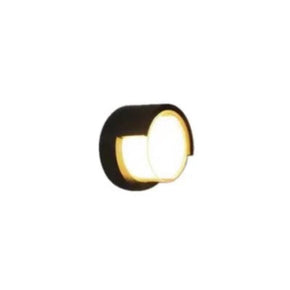 LED Wall Light WL8309/R – Warm White (7961918505049)