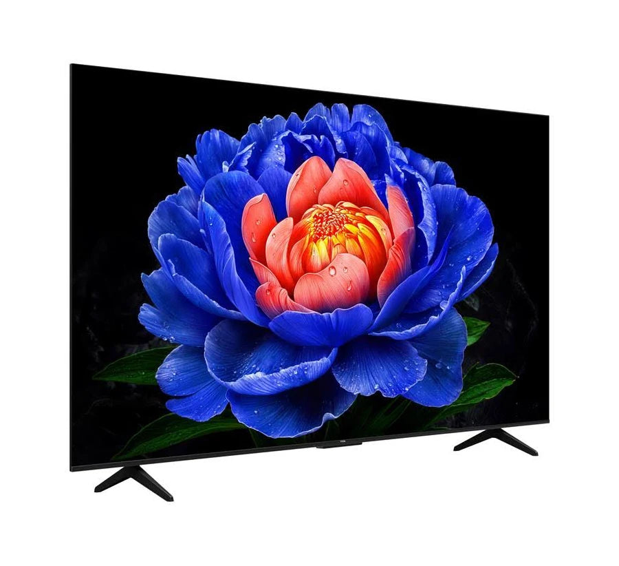 TCL 55” P7L 4K QLED GOOGLE TV 55P7L.