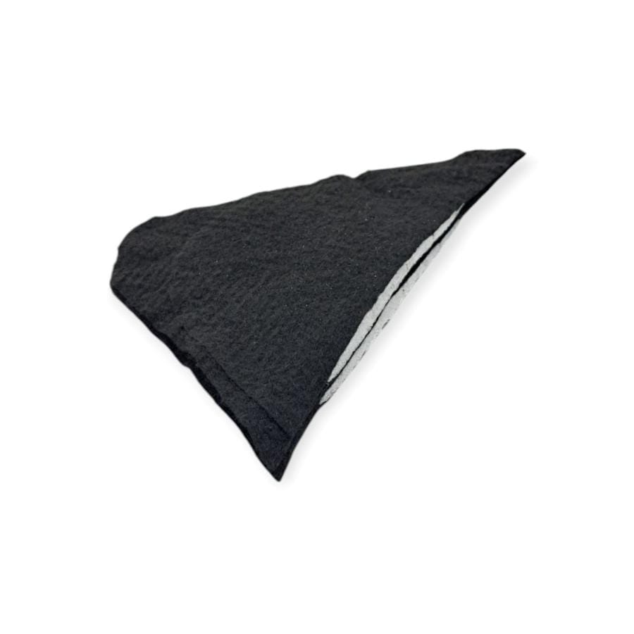 SHOULDER PADS Habby Gents Shoulder Pads White (7235469049945)