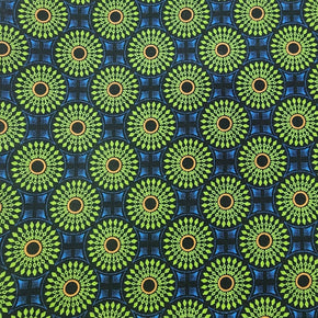 Shwe Shwe Dress Fabrics Original 3 Cats Fabric C/W 191 90 cm H1396 (7665104257113)