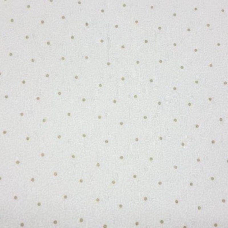 Shwe Shwe Dress Fabrics Original 3 Cats Fabric XB9840 CW 92 White