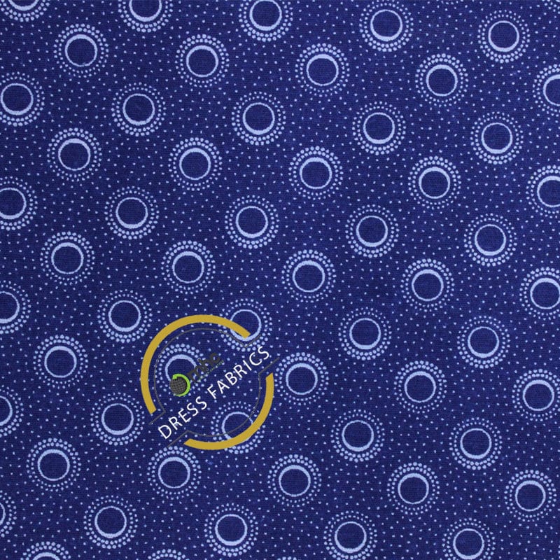 SHWE SHWE Dresses Original 3 Cats Fabric C/W 04 90 cm H0940