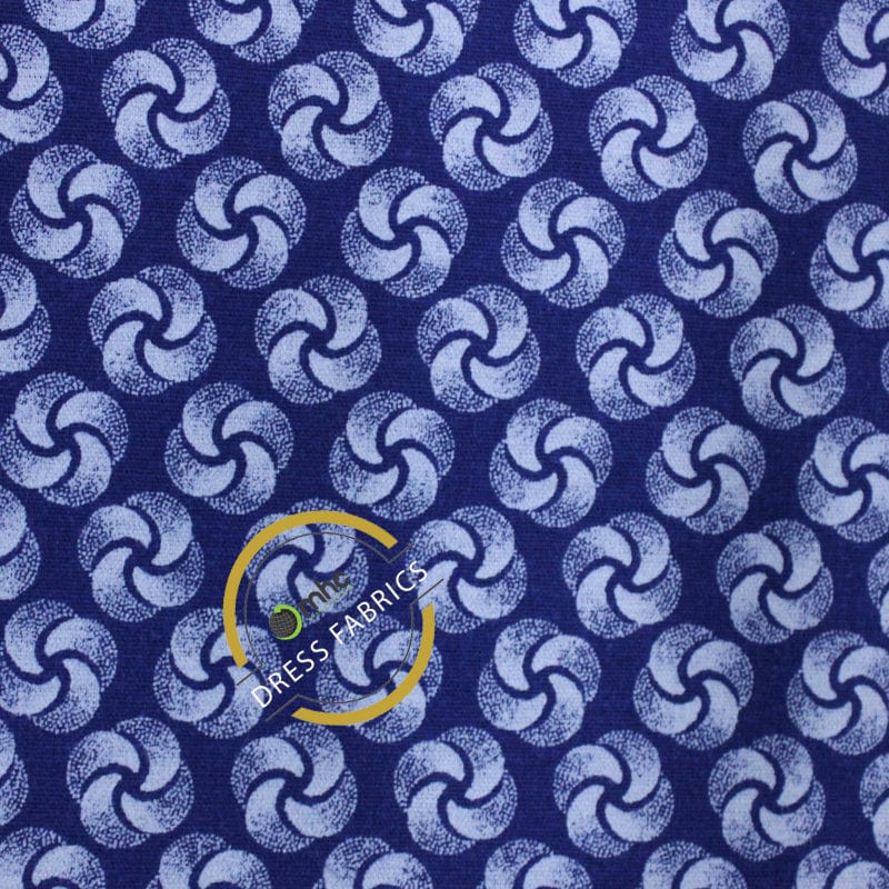 SHWE SHWE Dresses Original 3 Cats Fabric C/W 04 90 cm H1277