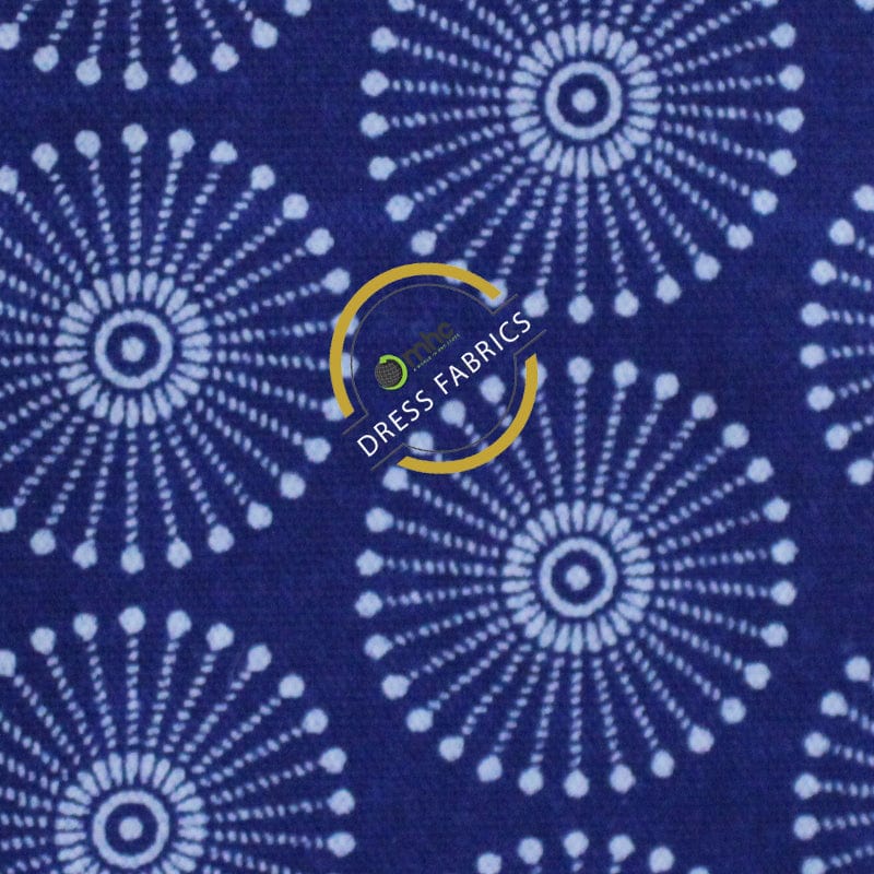 SHWE SHWE Dresses Original 3 Cats Fabric C/W 04 90 cm H1367