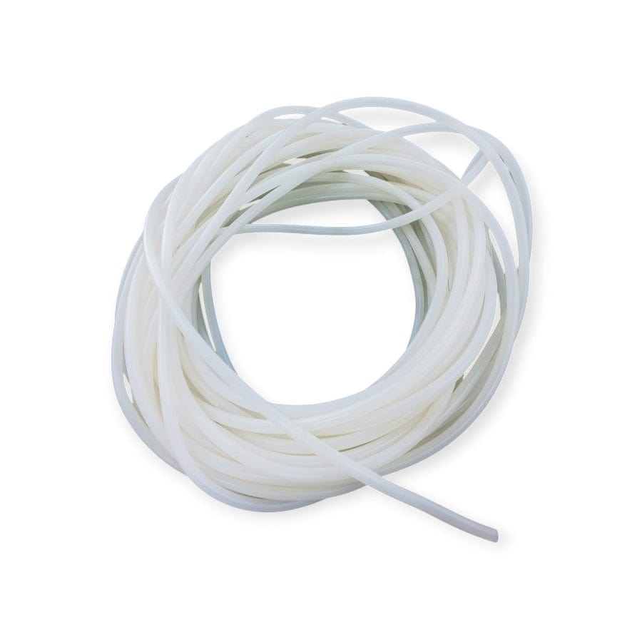 Silicon Pipe Sewing Machine Replacement Parts Silicone Iron Pipe