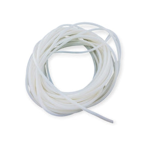 Silicon Pipe Sewing Machine Replacement Parts Silicone Iron Pipe
