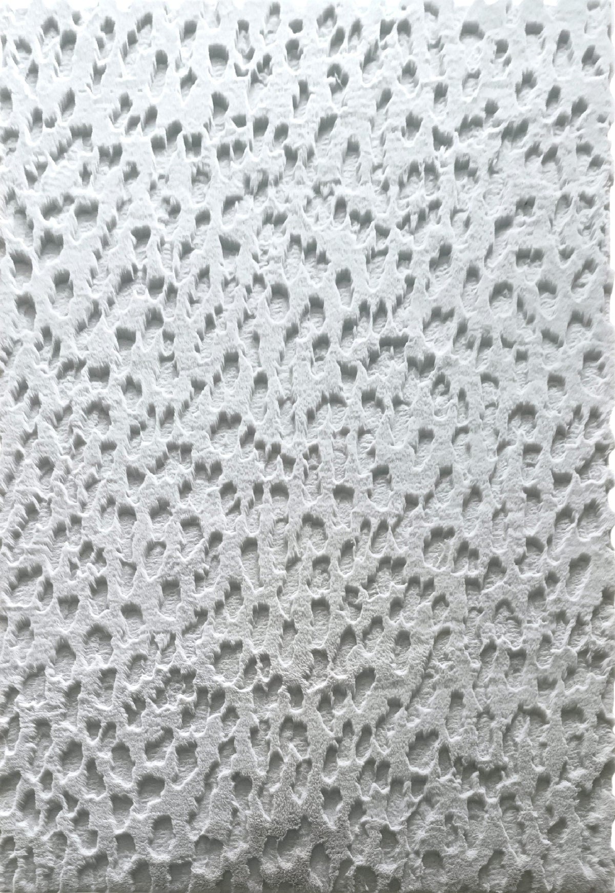 Silk House RUG 160cm x 230cm JAY001B1 SH Wadi Mist Rugs (7787438309465)