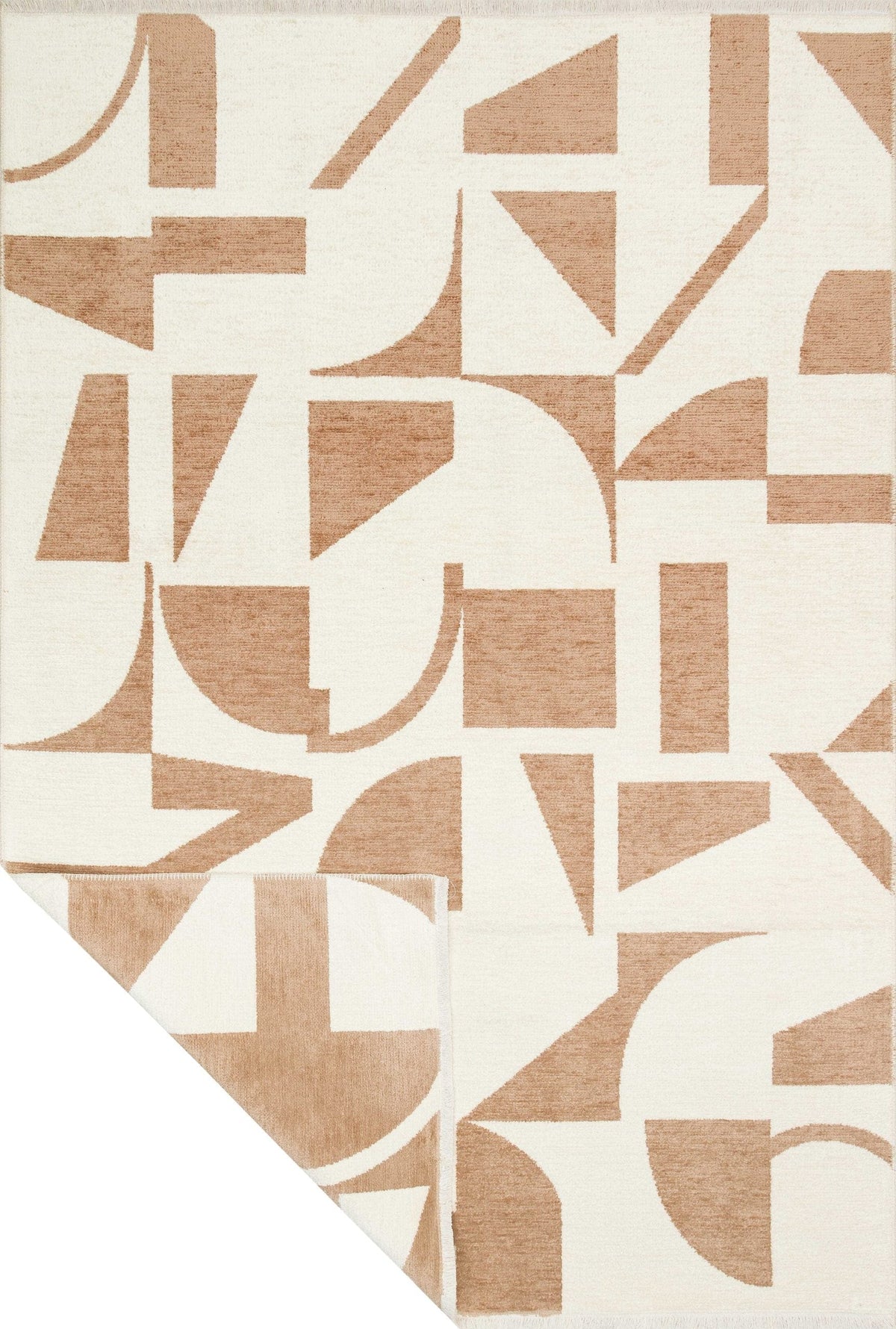 Silk House RUG 160cm x 230cm JAY057A1 SH Boho Safari Rugs (7787527274585)