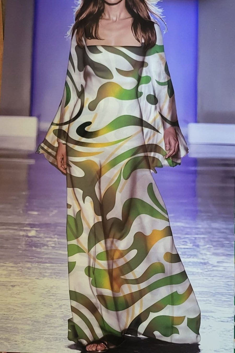 SILKY SATIN Dress Fabrics Armani Silk Digital 150cm (7877963317337)