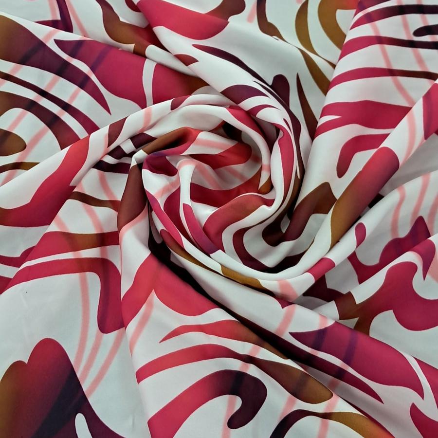 SILKY SATIN Dress Fabrics P4112/4 Armani Silk Digital 150cm (7877963317337)