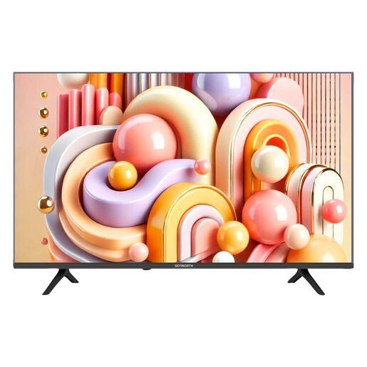 Skyworth 55" UHD Google TV 55G6400G - MHC World