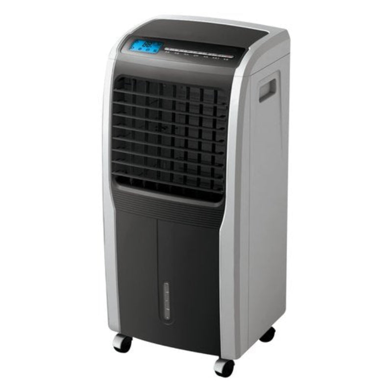 Goldair - Air Cooler Plus Heater - Grey & White -GHC-803H