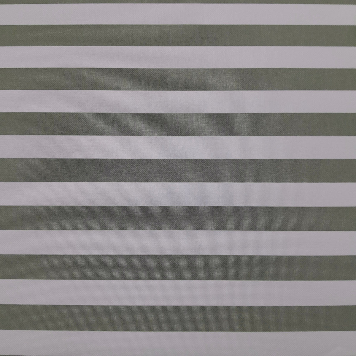 Big Stripe PVC Waterproof Canvas Fabric 600D 140 cm