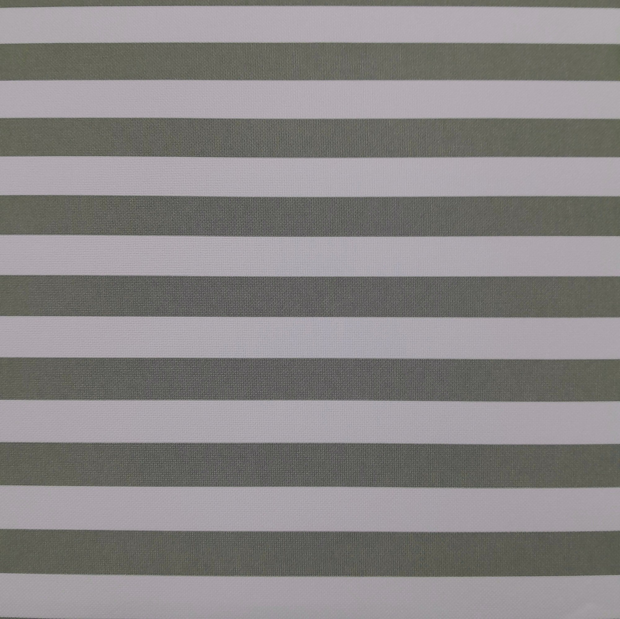 Big Stripe PVC Waterproof Canvas Fabric 600D 140 cm