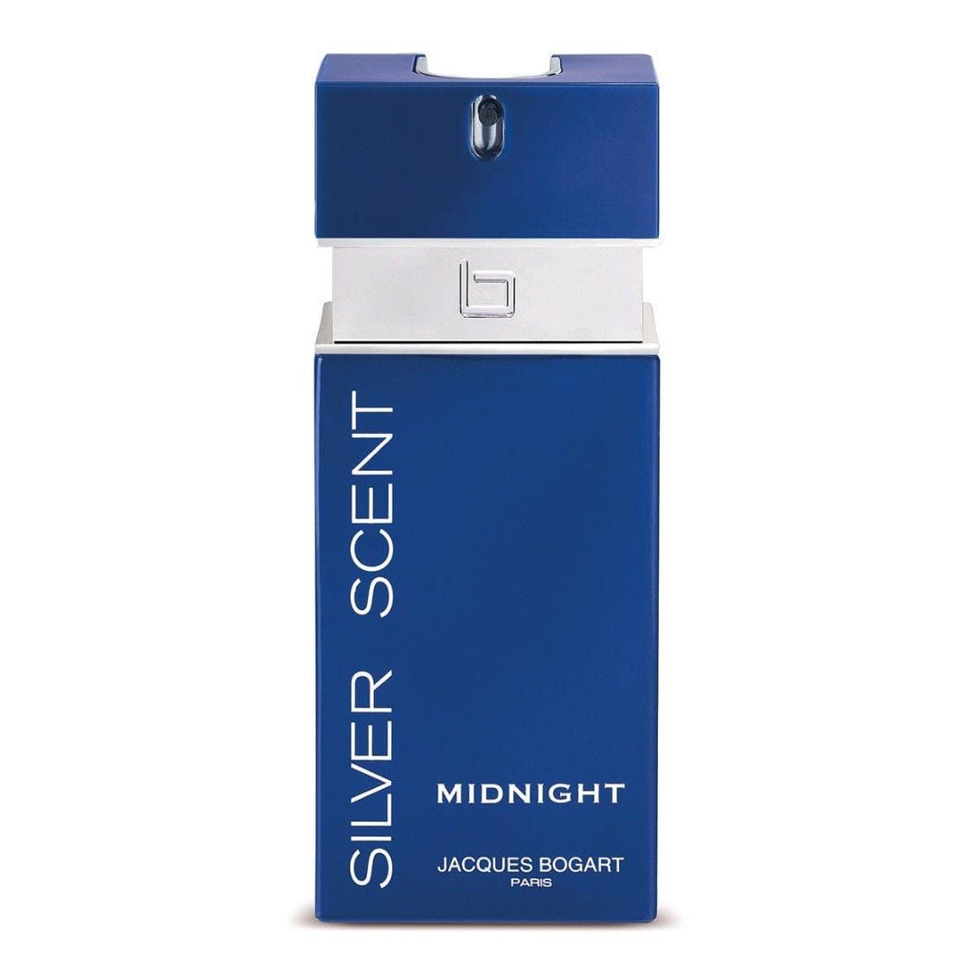 Silver Python Cologne Silver Scent Midnight Eau De Toilette