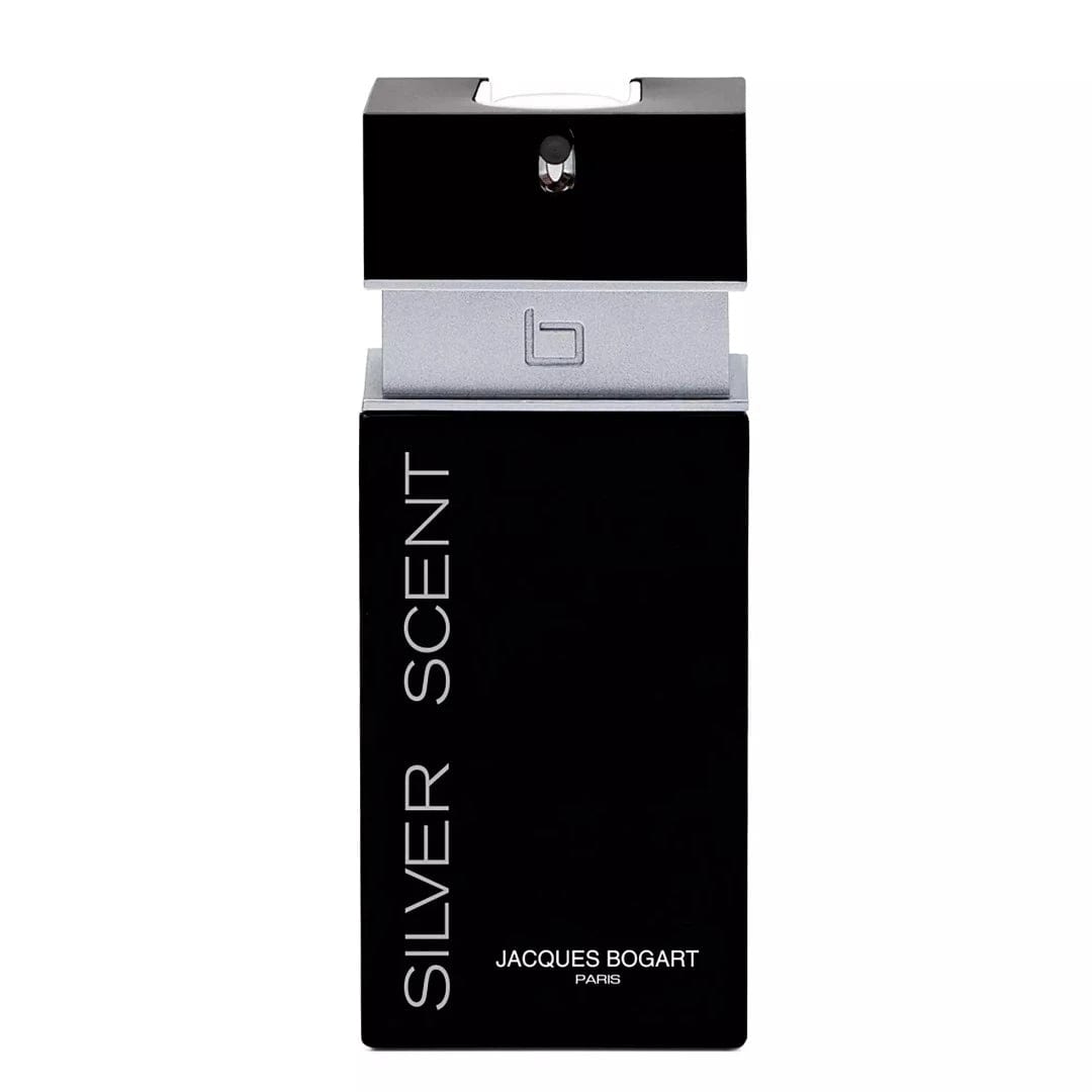 Silver Python Cologne Silver Scent Original Eau De Toilette