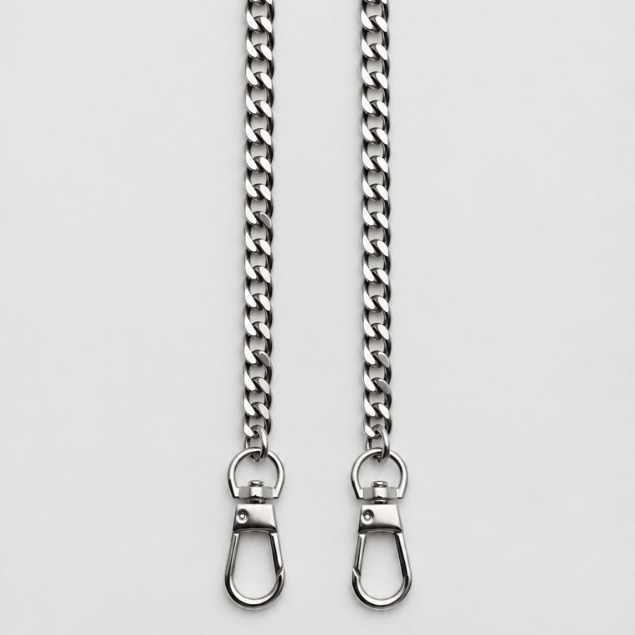 Metal Chain Extender 20cm 2pc