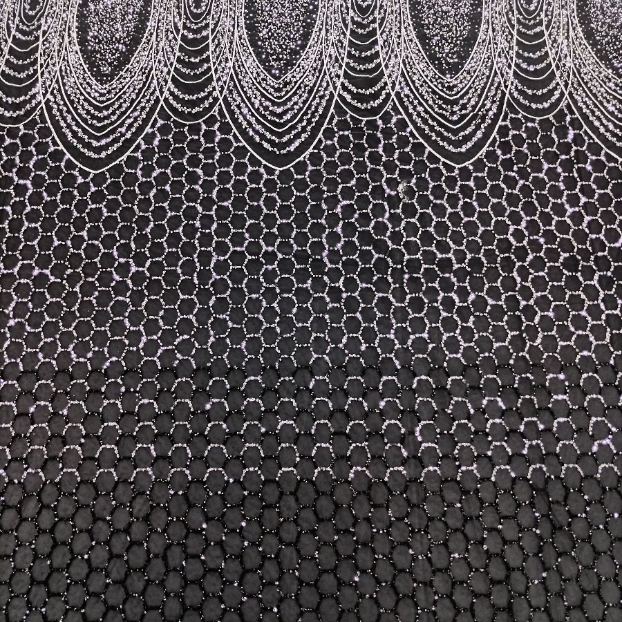 Bridal Lace Fabric 150cm