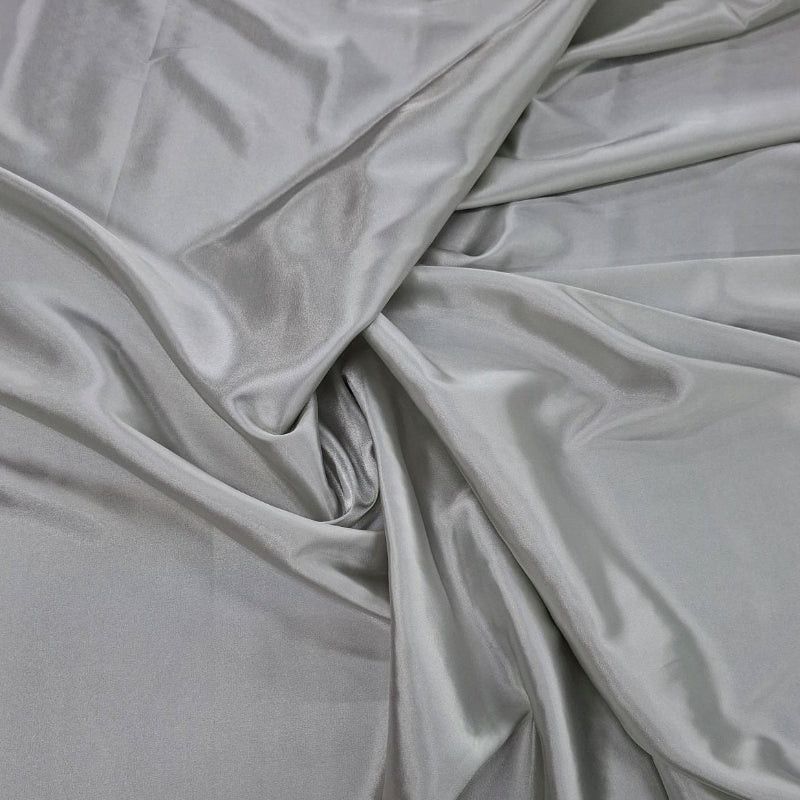 Stretch Satin Fabric 150cm.