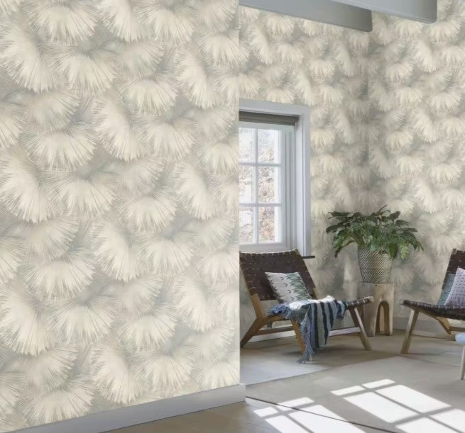 Starburst Wallpaper Roll 0.53m x 10.0m