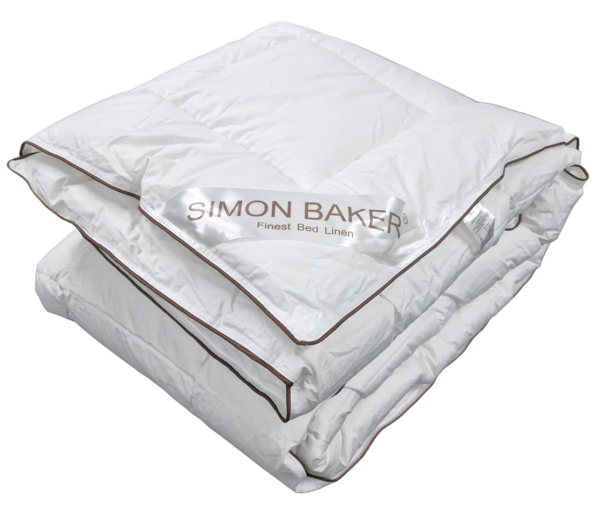 SIMON BAKER DUVET INNER Simon Baker Hotel Collection Alternative Down Duvet Inner (7750449627225)